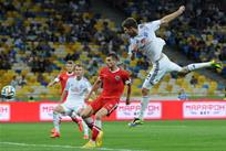 Артем Кравец, фото Ильи Хохлова, football.ua