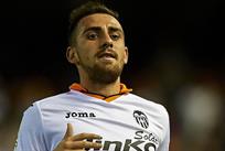 Алькасер открыл счет в матче, Getty Images