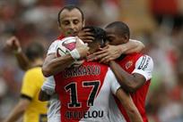 Монако — Лилль 1:1