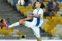 фото Ильи Хохлова, football.ua