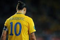 Златан Ибрахимович, Getty Images