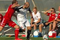 фото ФК Заря