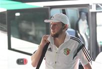 фото Олега Дубины, football.ua