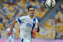 фото Ильи Хохлова, football.ua