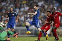 Лионель Месси, twitter.com