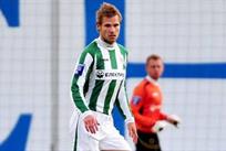 Карпаты — Ильичевец 1:0