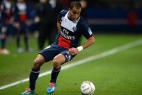 ПСЖ — Бордо 3:0