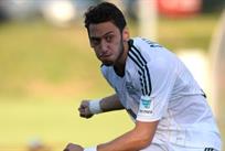 Байер — Шальке 1:0