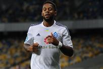 Днепр — Динамо 0:3