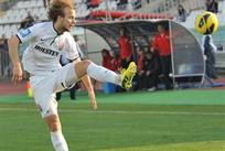 Карпаты — Заря 1:2