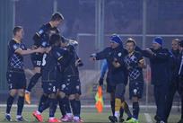 фото Ильи Хохлова, football.ua