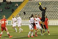 фото Олега Дубины, football.ua