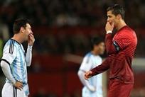 Португалия — Аргентина 1:0