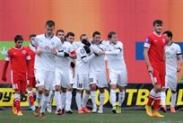 фото Ильи Хохлова, football.ua