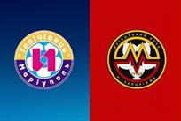 Ильичевец — Металлург З 1:2