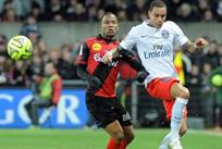 Чемпионат Франции. Обзор 18-го тура