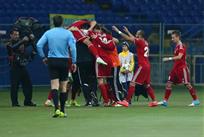 фото Романа Шевчука, football.ua