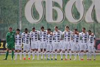 фото Ильи Хохлова, football.ua