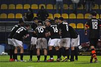 фото Ильи Хохлова, football.ua