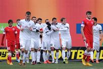 фото Ильи Хохлова, football.ua