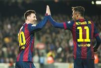 фото ФК Барселона