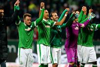 Вердер, Getty Images