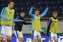 Фото - СТАНИСЛАВ ВЕДМИДЬ, Football.ua