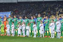 фото И.Хохлова, Football.ua