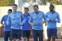 фото ФК Днепр