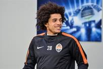 Тайсон, фото Football.ua