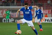 фото Станислава Ведмидя, football.ua