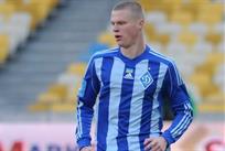 фото Ильи Хохлова, football.ua