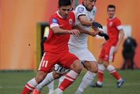 фото Ильи Хохлова, football.ua