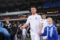 фото Ильи Хохлова, football.ua
