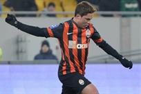 Шахтер — Олимпик 6:0 