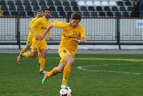 Александр Вечтомов, фото fcnaftovyk.com.ua