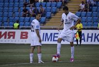 Волынь — Заря 1:2