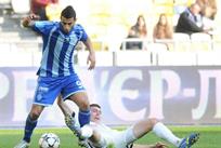 фото Ильи Хохлова, football.ua