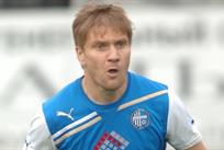 Олимпик — Ворскла 1:0