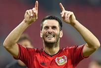 Эмир Спахич, bundesliga.de