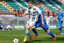 Фото РОМАНа САМОХИНа, Football.ua  