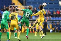 фото Александра Осипова, football.ua
