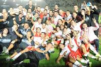 Уракан, ole.com.ar