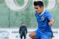 фото Романа Самохина, football.ua