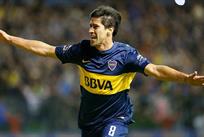 Пабло Перес, Getty Images