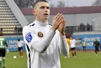 Металлург З — Ильичевец 2:0