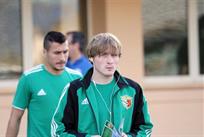 фото Олега Дубины, football.ua