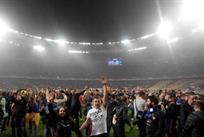 © Илья Хохлов, Football.ua