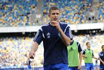 фото Ильи Хохлова, football.ua