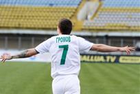 фото Олега Дубины, football.ua